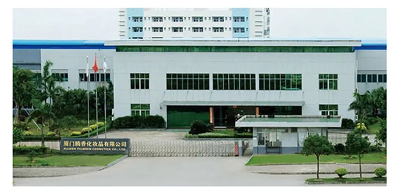 Minimalist Perfume Bottle