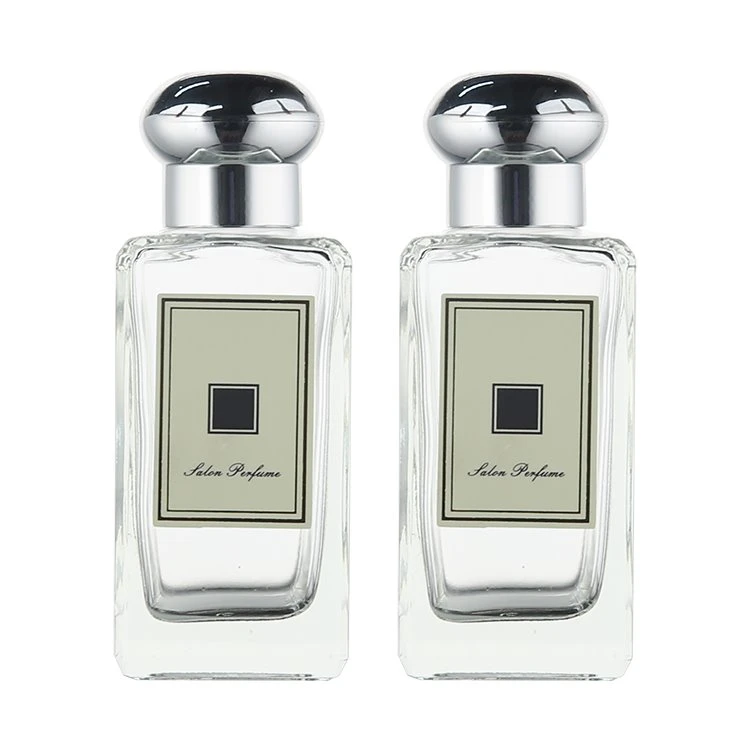 100ml empty perfume bottles