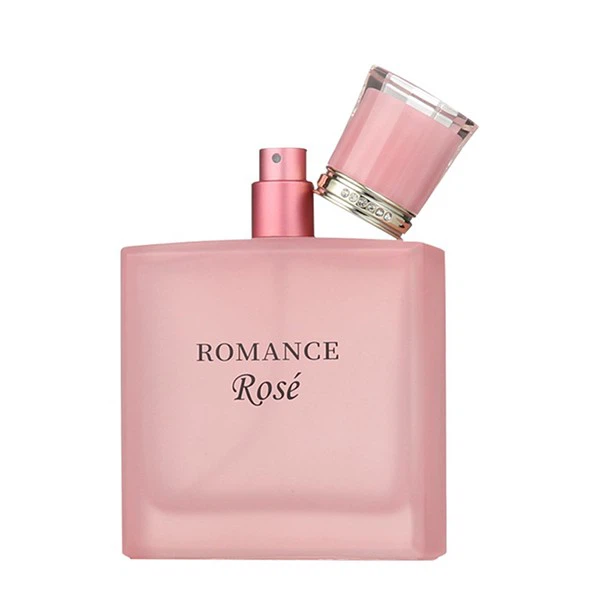 Personalised Perfume Bottle