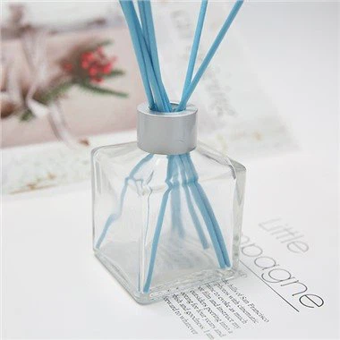 Kare Cam Difüzör Şişe