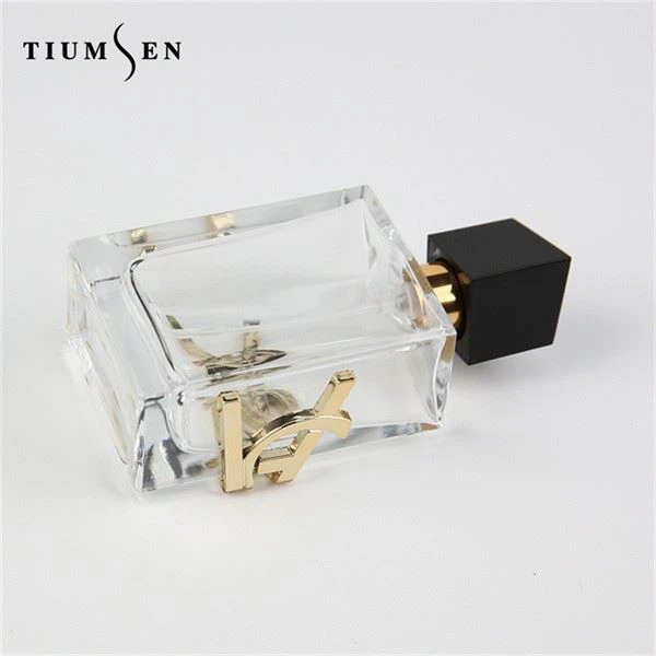 worth perfume bottle