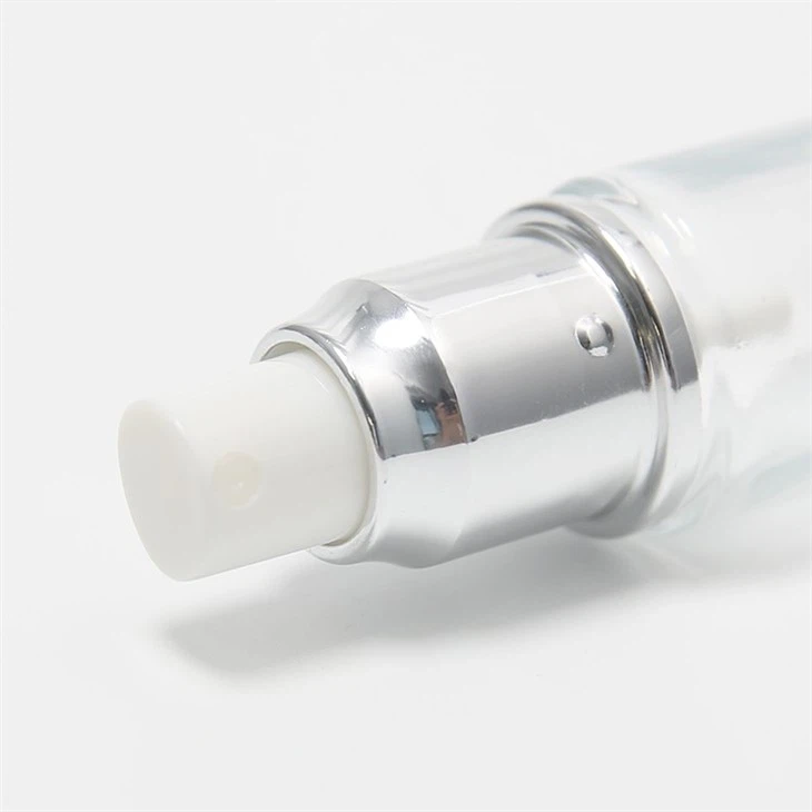 Fancy Lotion Bottles