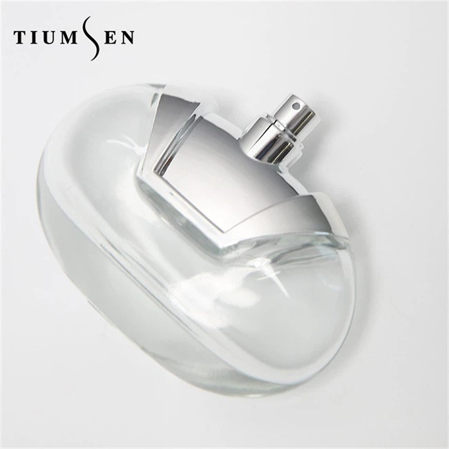 giant display perfume bottles