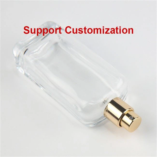 perfume pyramid bottle