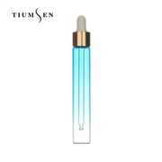 Damlalıklı Şişe Ambalajı