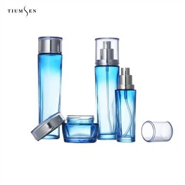 Boş Losyon Kapları