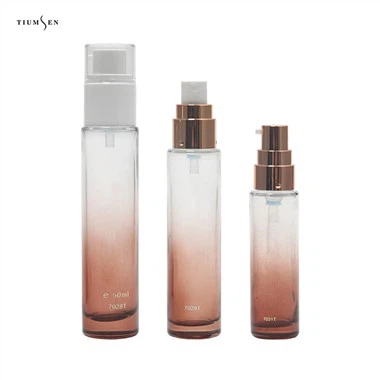 Losyon Şişesi Ambalajı