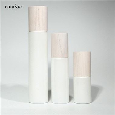 Cilt Bakım Şişeleri Toptan Satış