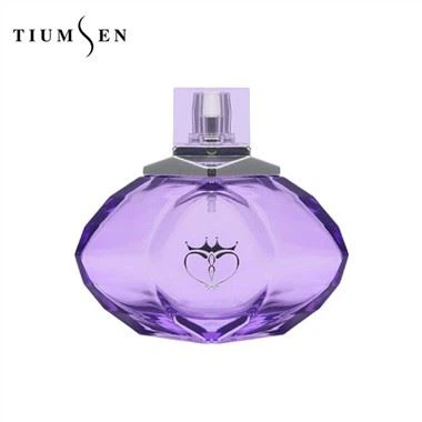 Geleneksel Parfüm Şişesi