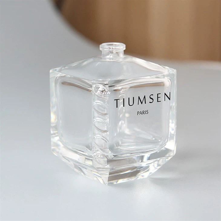 custom made perfume bottles