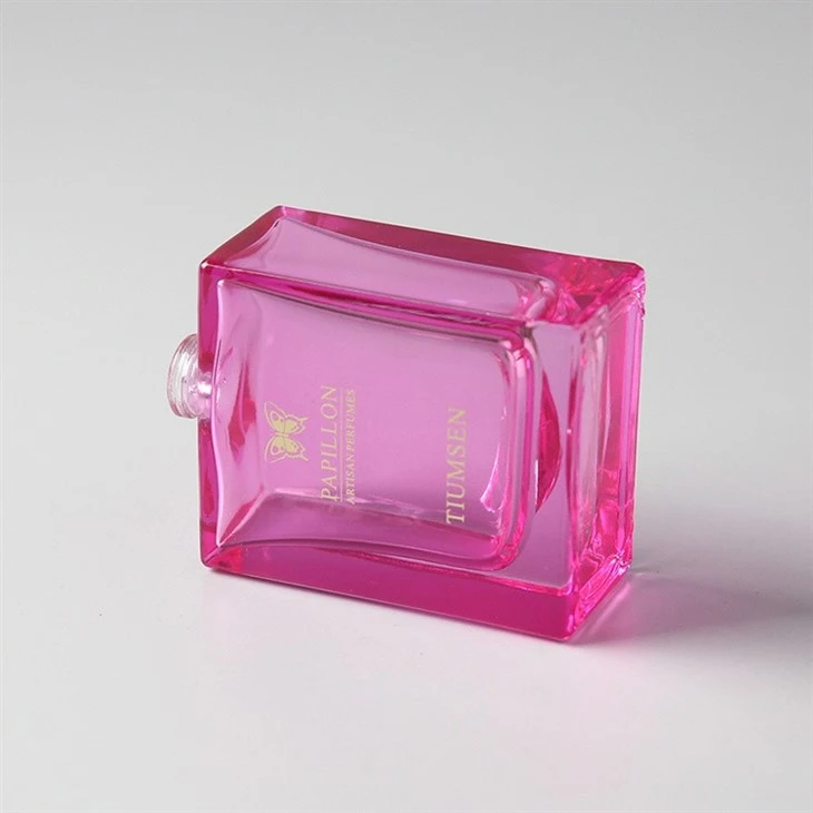 perfume with sprayer
