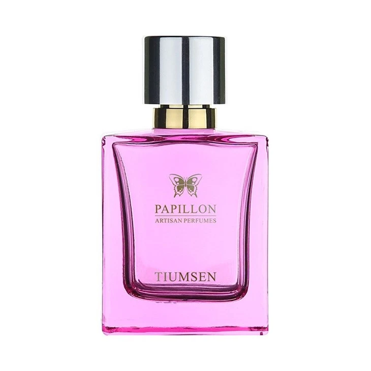 perfume bottle company