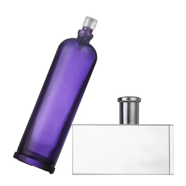 glass perfume spray bottles