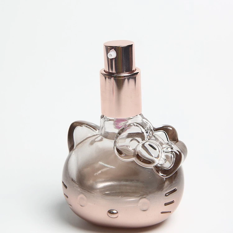 travel container for liquid foundation