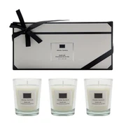 Çevre Dostu Mum Kavanozları