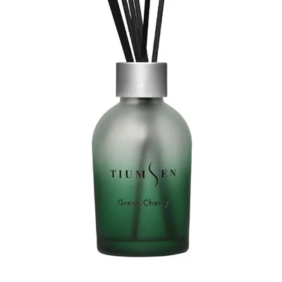 Yeşil Difüzör Şişesi