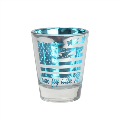 Büyük Boş Mum Kavanozları