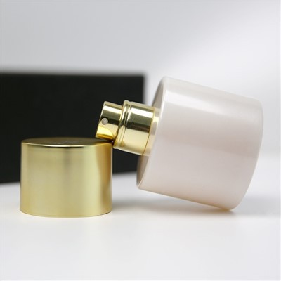 White Bottle Perfume